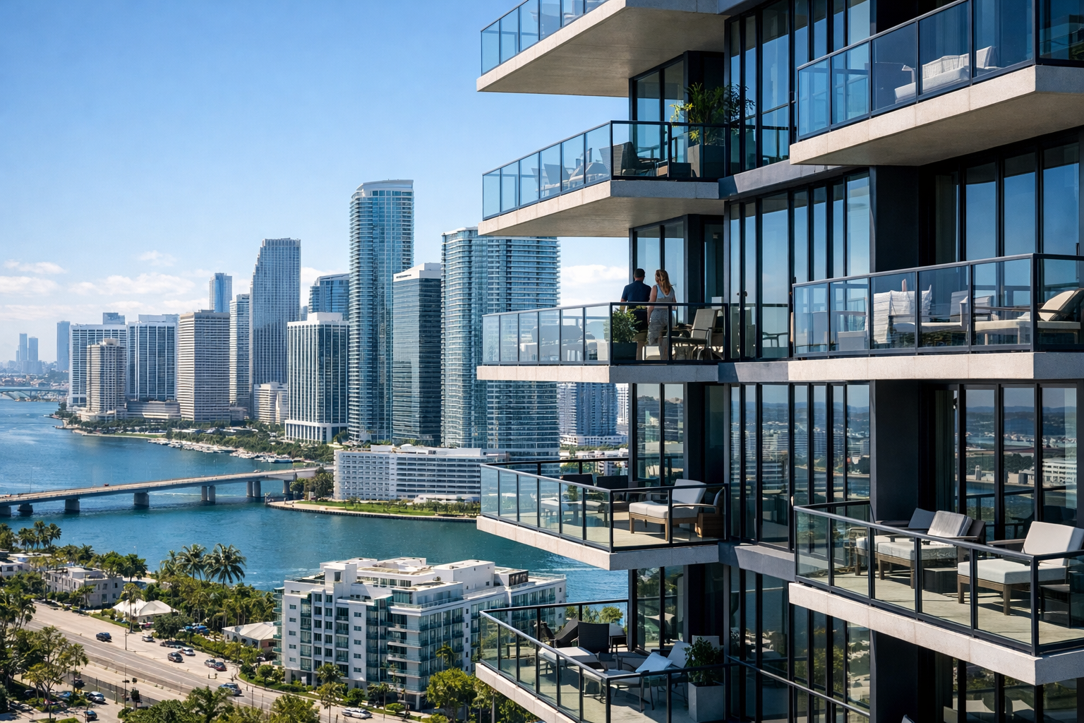 FIRPTA in Miami-Dade: What Foreign Sellers Lose at Closing header image.