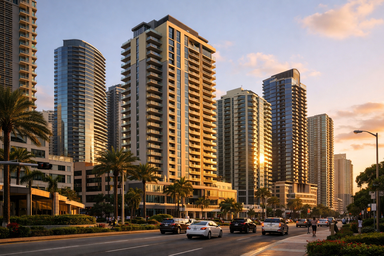 Miami-Dade Portability: How Much Tax Savings Transfers? header image.