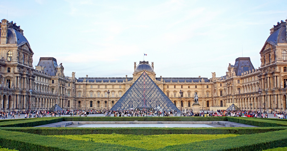 Mad About Museums header image.