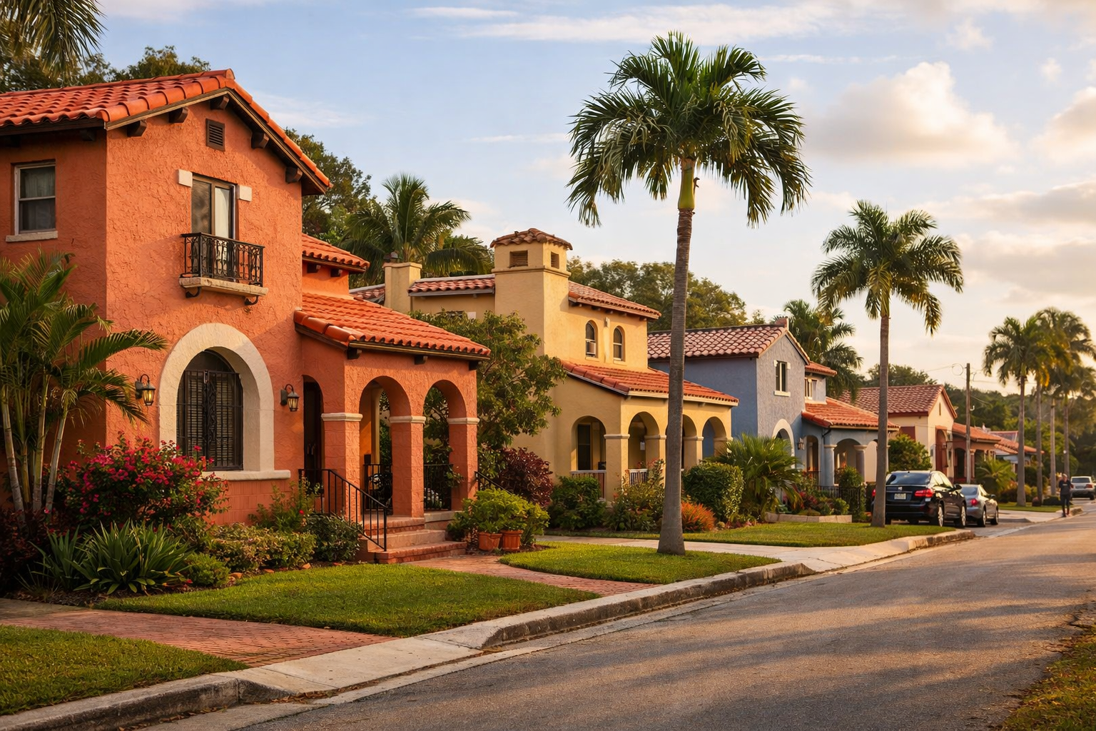Is Miami-Dade Home Insurance Actually Getting Cheaper in 2026? header image.