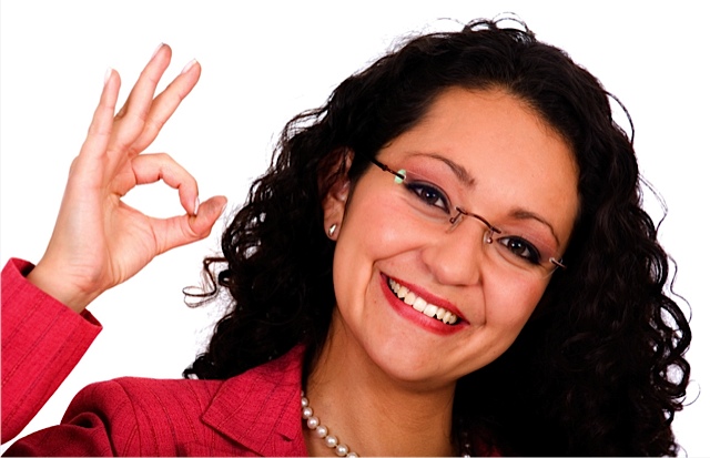 A Beginner’s Guide to ASL header image.