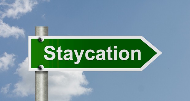 Stay for a While header image.