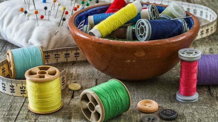 Sew Like a Pro header image.