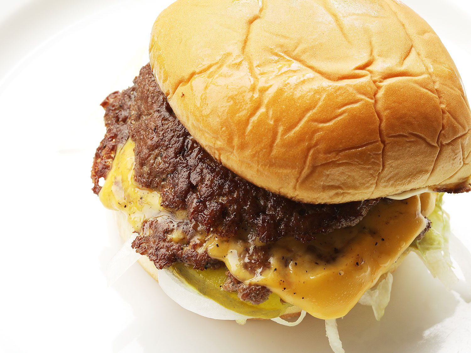 Super Smash Burgers header image.