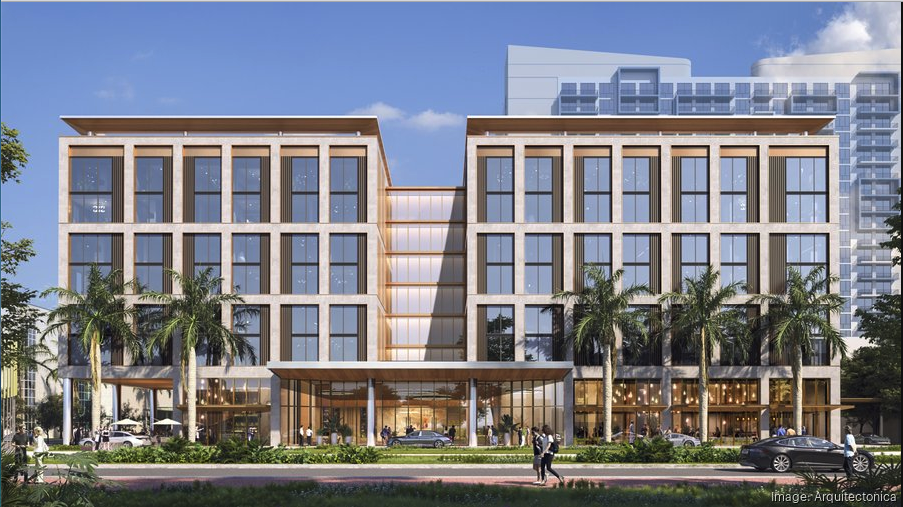 Grocery-Anchored Redevelopment Planned for Redland as Southwest Miami-Dade Continues to Grow header image.