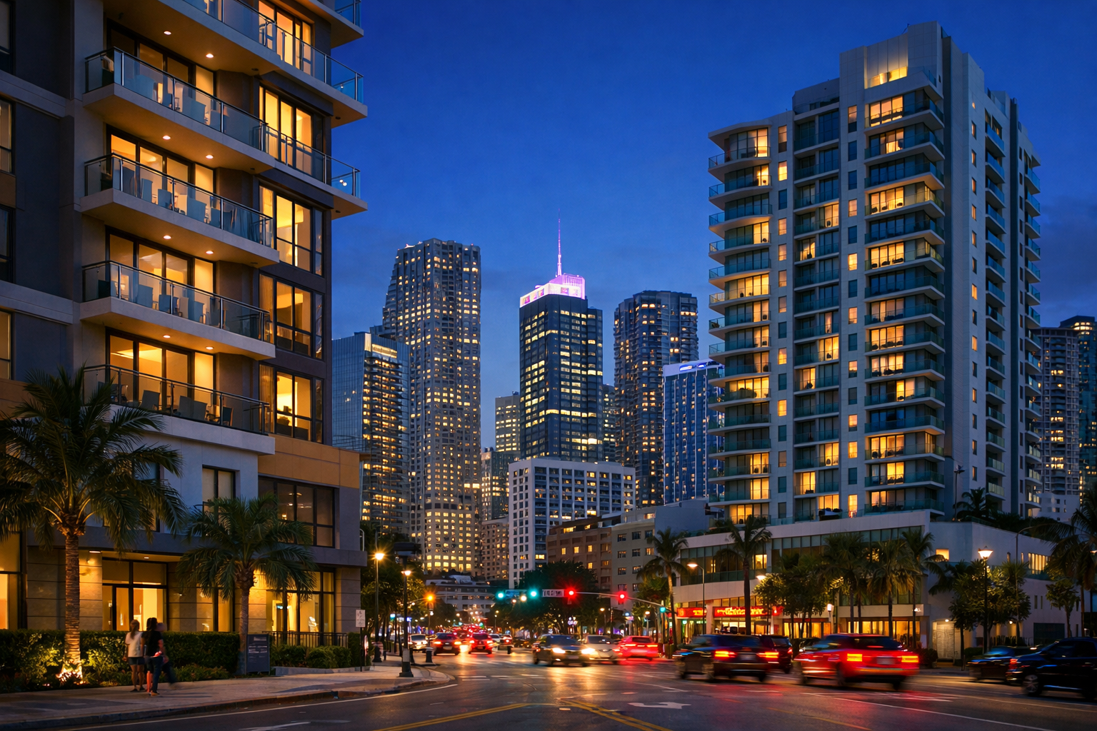 What Will You Net Selling Your Miami-Dade Home? header image.