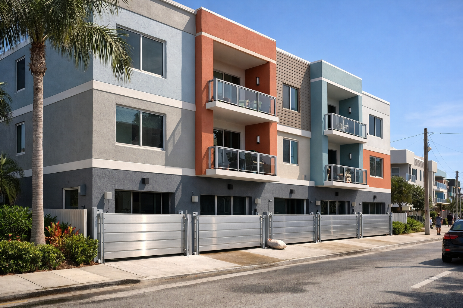 Flood Insurance in Miami-Dade: What You'll Actually Pay header image.