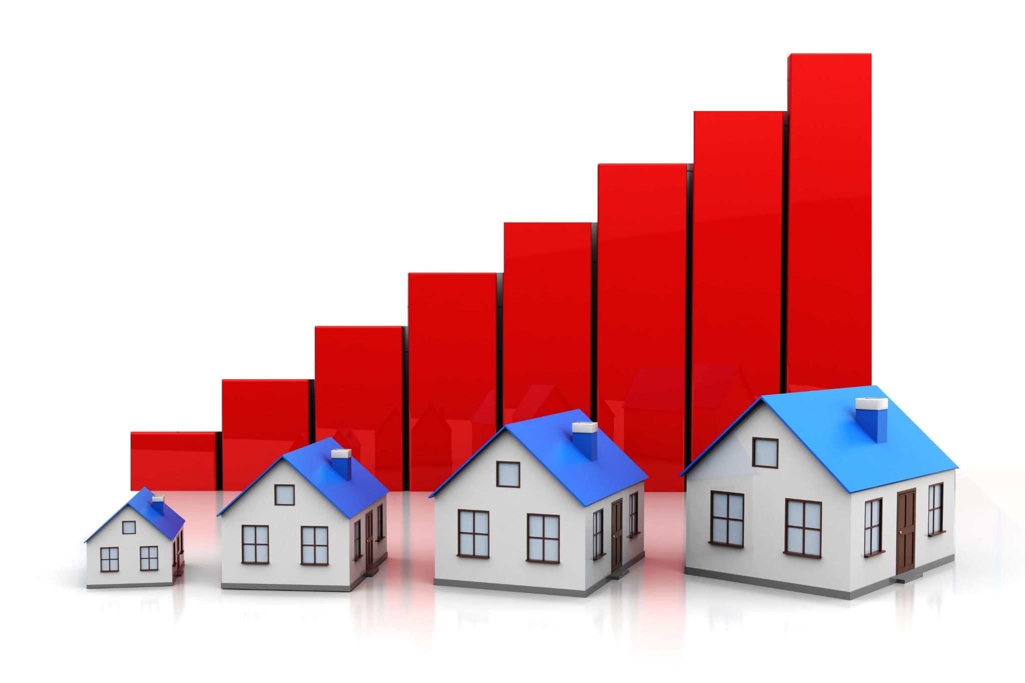 Homeownership Is A Pathway to Financial Success header image.