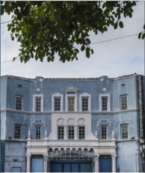 Historic Coconut Grove Playhouse Redevelopment Moves Forward After Key Approval header image.