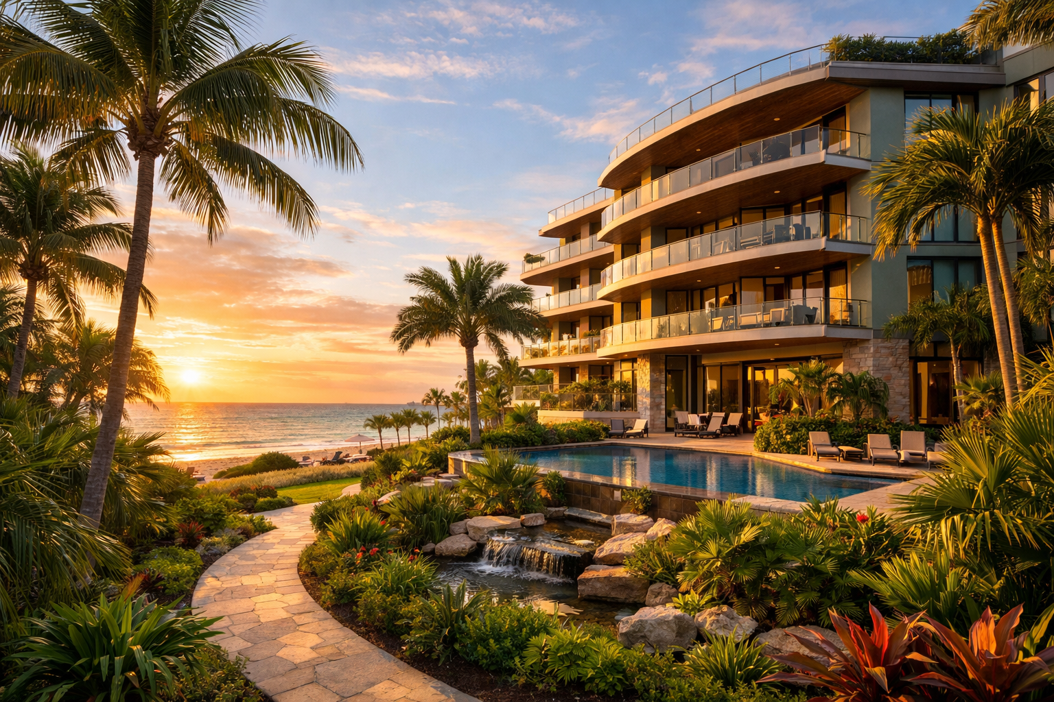 Buy a Miami-Dade Home Sight Unseen: Safe Remote Closing header image.