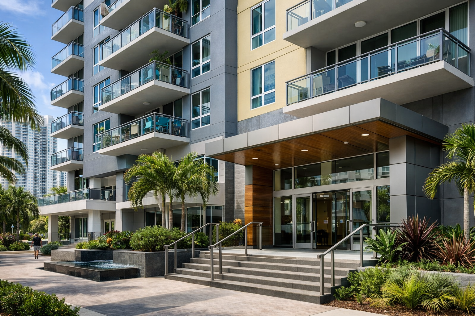 What Happens If a Miami Condo Association Denies You? header image.
