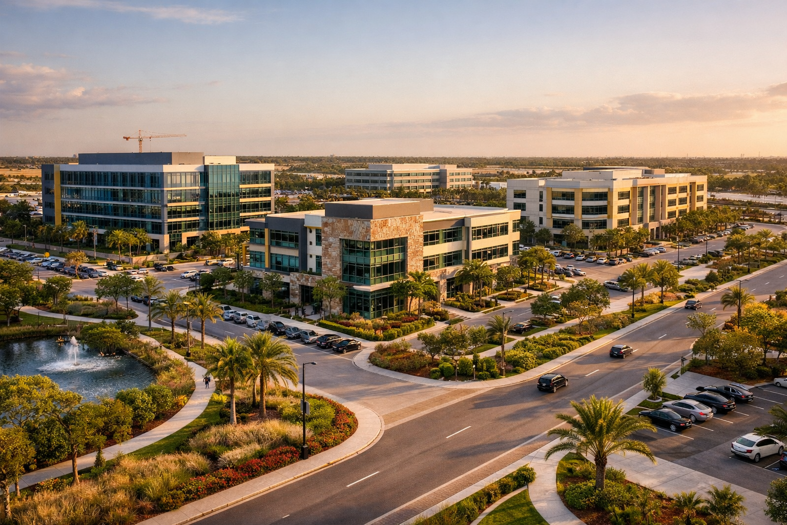2.7M SF Approved Outside the UDB Near Doral and Sweetwater header image.