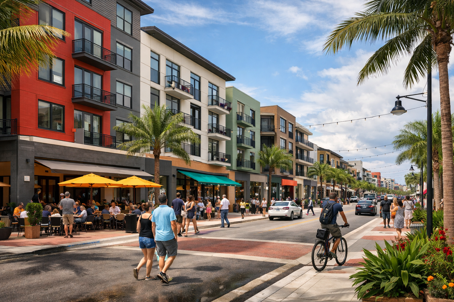 Selling a Miami-Dade Rental? What You'll Owe in Tax header image.