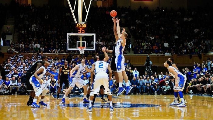 Fan Madness for the NCAA Basketball Tournament header image.