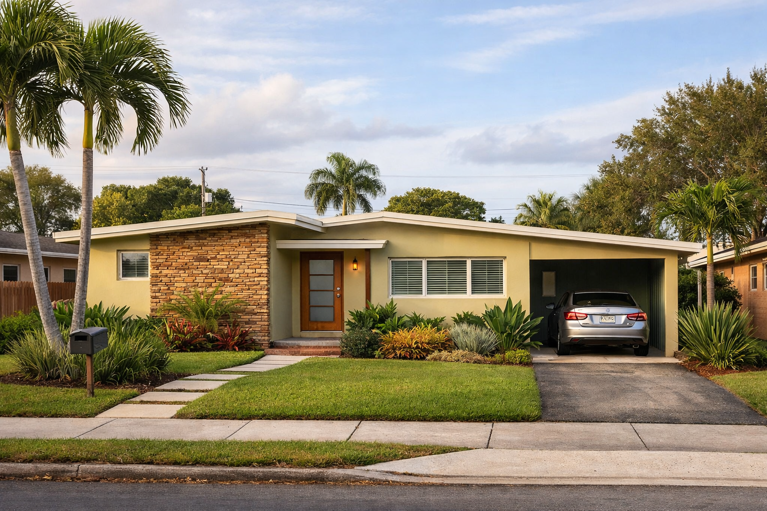 Inheriting a Miami-Dade Home? Your Tax Bill Just Changed header image.