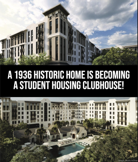 New Mixed-Use Development Near the University of Miami Moves Forward After Rezoning Approval header image.