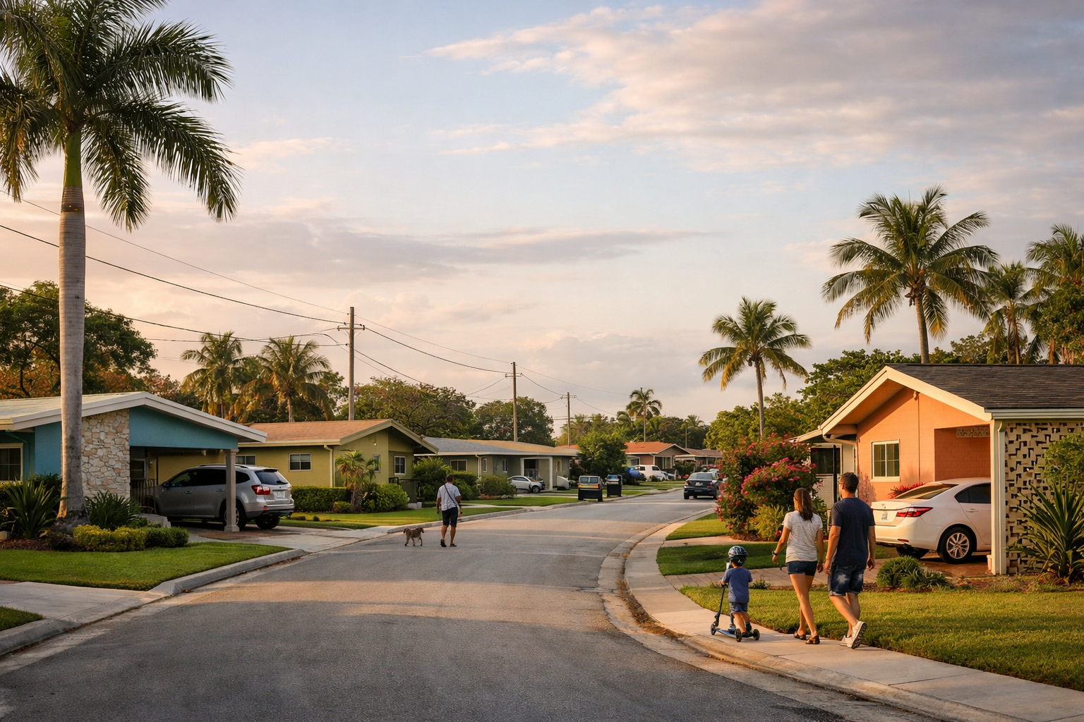 What Relocating to Miami-Dade Really Costs Beyond the Mortgage header image.