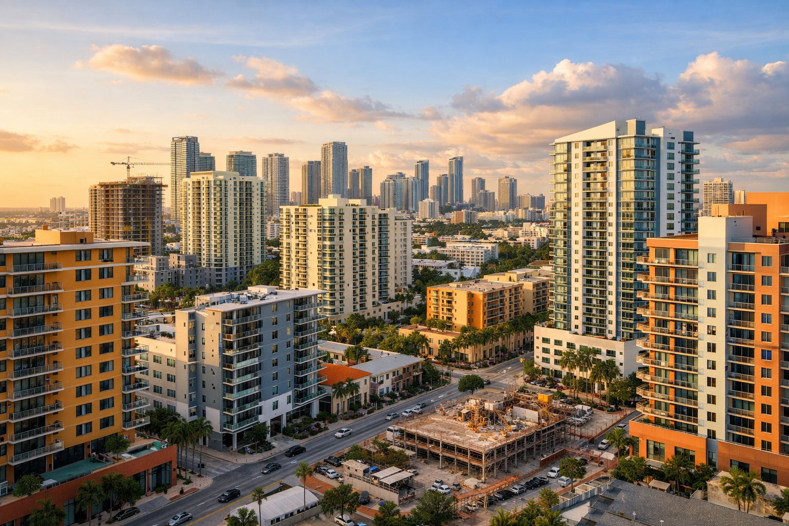 Sell Your Miami-Dade Condo Before the Special Assessment? header image.