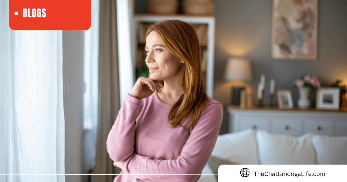 Why Now May Be a Key 2025 Moment To Sell Your House header image.
