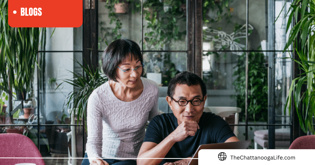 Why Did More People Decide To Sell Their Homes Recently? header image.