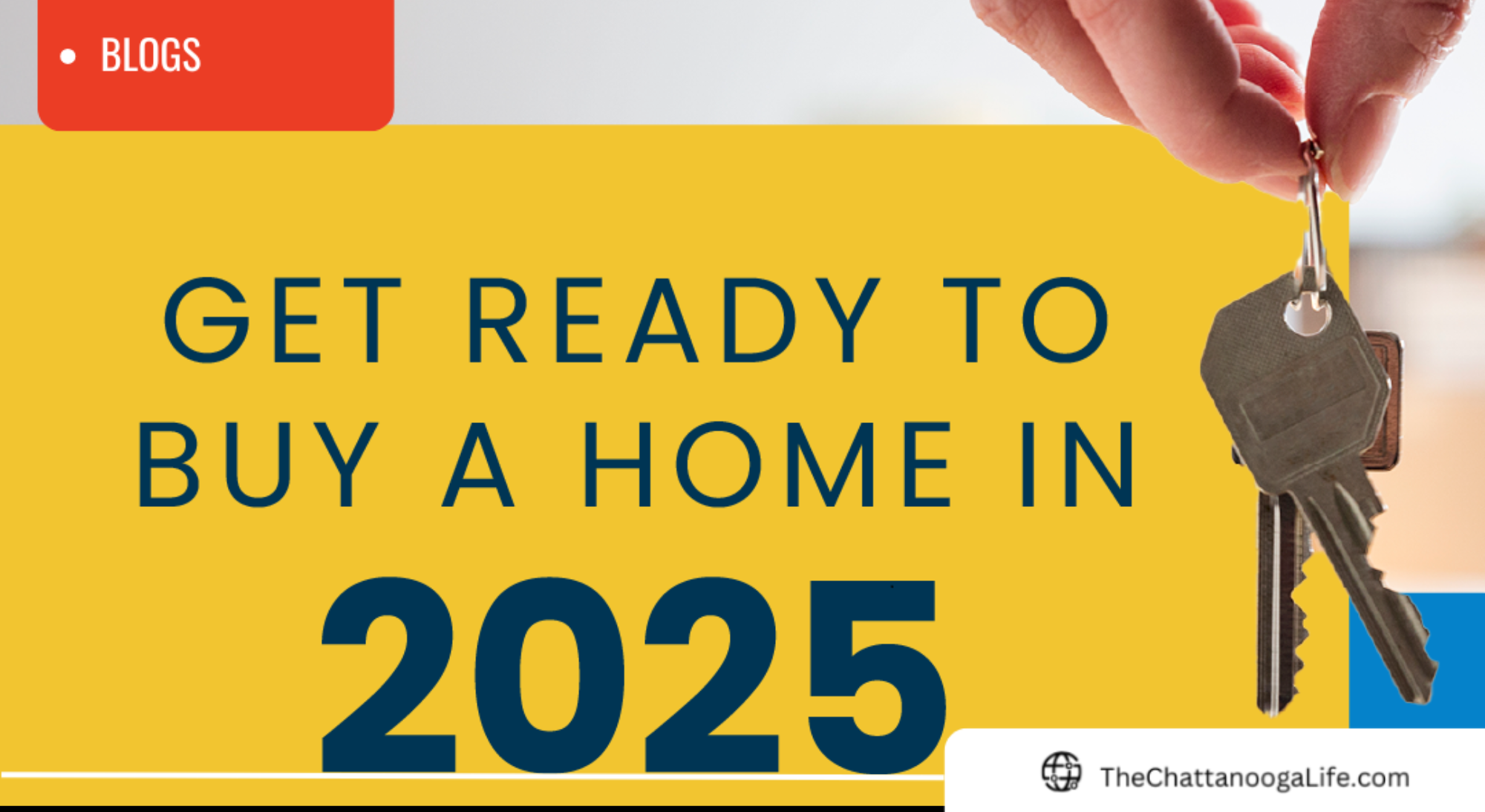 How Buying or Selling a Home Boosts Chattanooga’s Economy header image.