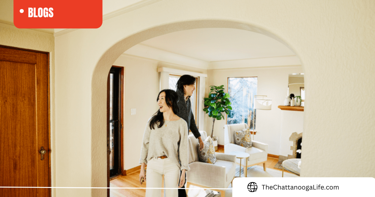 More Starter Homes Are Hitting the Market header image.