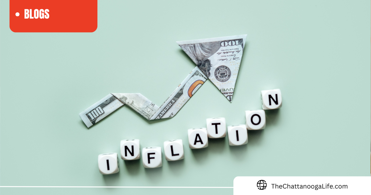 Buying a Home May Help Shield You from Inflation header image.