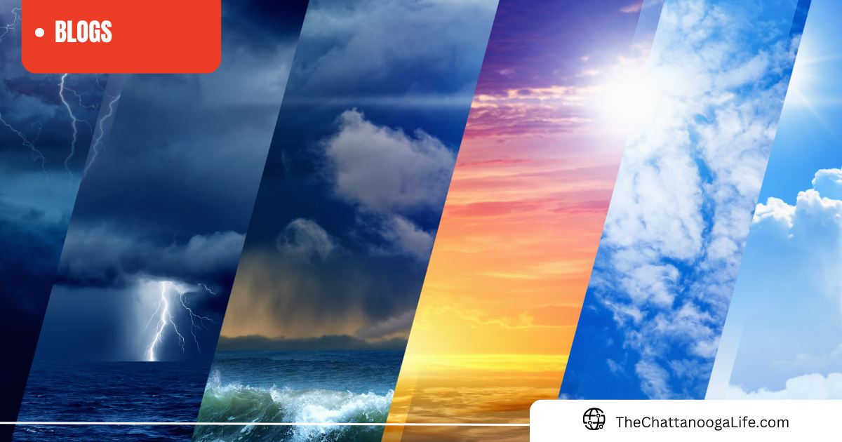 How Do Climate Risks Affect Your Next Home? header image.