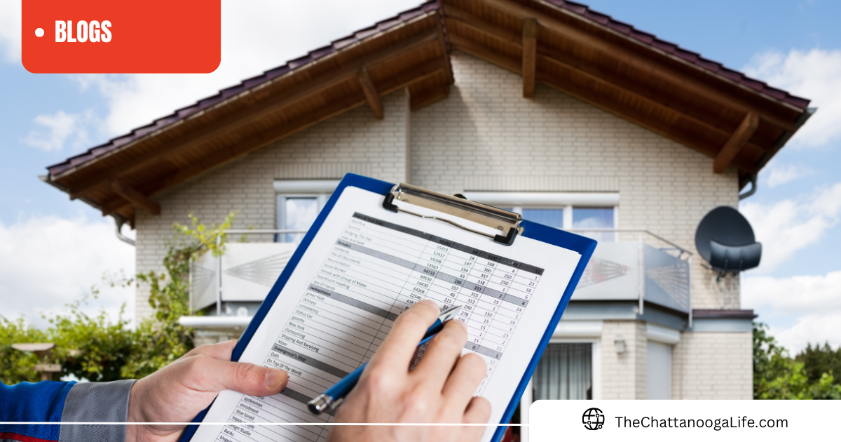 Why a Pre-Listing Inspection May Be Worth It in Today’s Market header image.