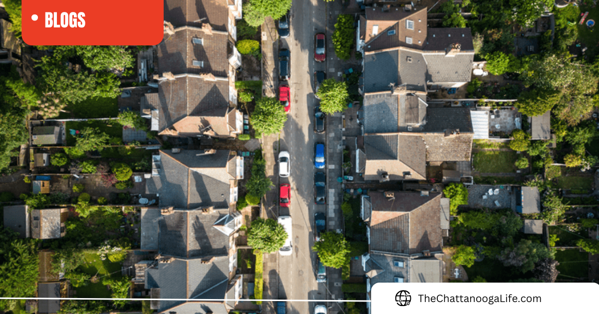 Housing Market Forecasts for the Second Half of the Year header image.