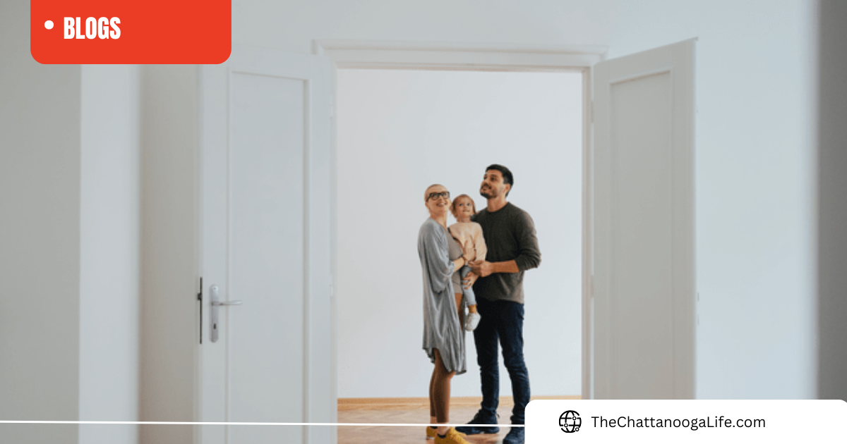 The Top 2 Reasons To Look at Newly Built Homes header image.