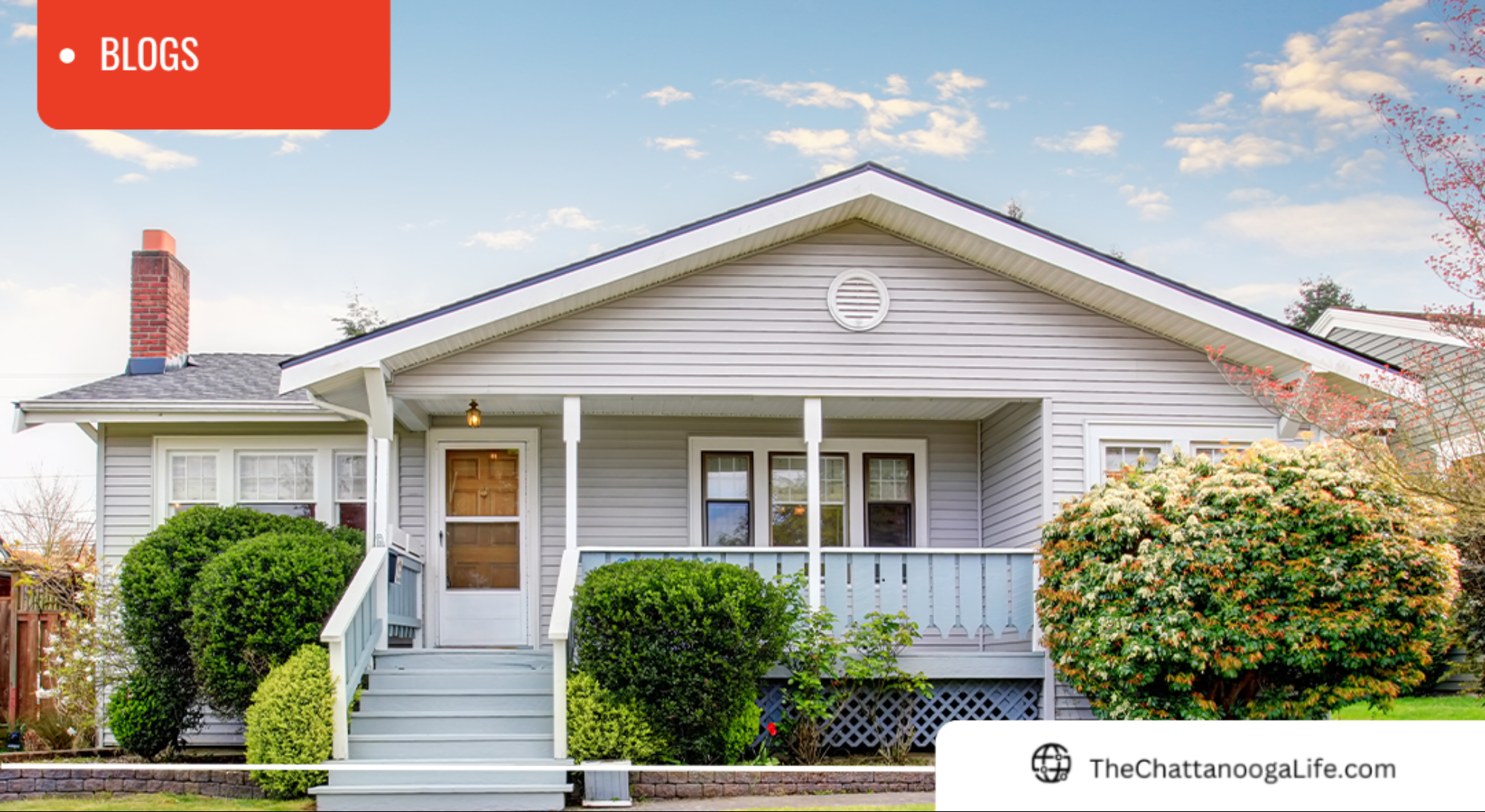 Why Mortgage Pre-Approval Is a Crucial First Step in the Chattanooga Real Estate Market header image.