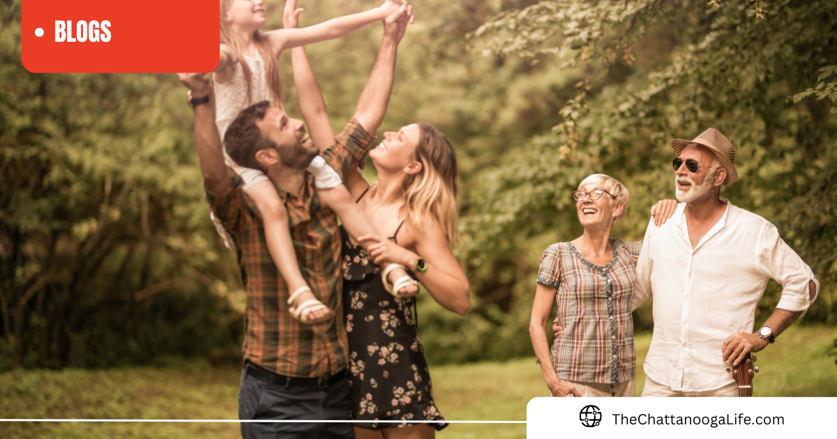 Is a Multi-Generational Home Right for You header image.