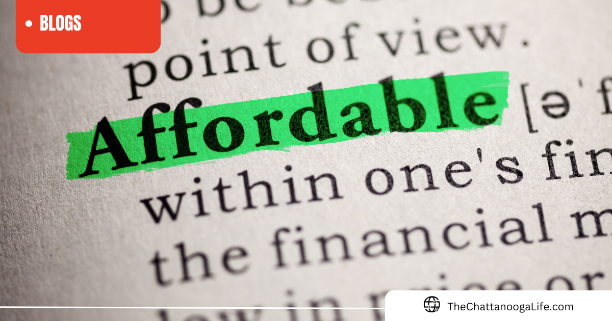 People Are Still Moving, Even with Today’s Affordability Challenges header image.