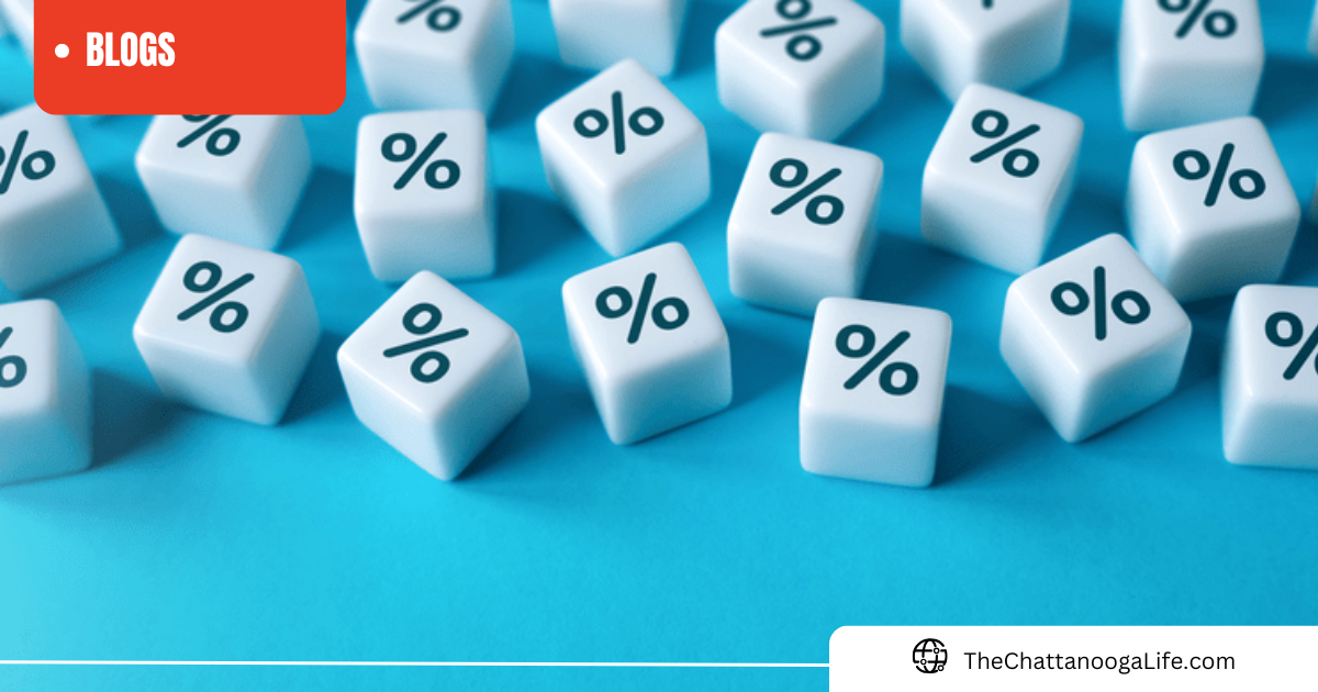 Why Experts Say Mortgage Rates Should Ease Over the Next Year header image.