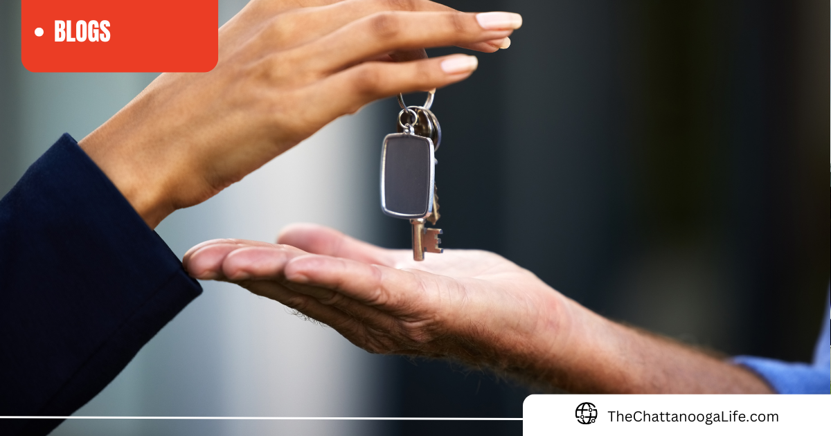 A Key To Building Wealth is Home Ownership header image.