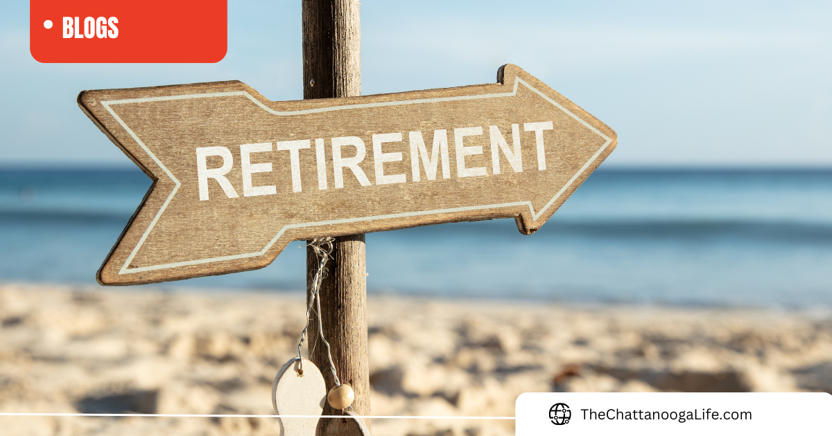 Planning to Retire? Your Equity Can Help You Make a Move header image.
