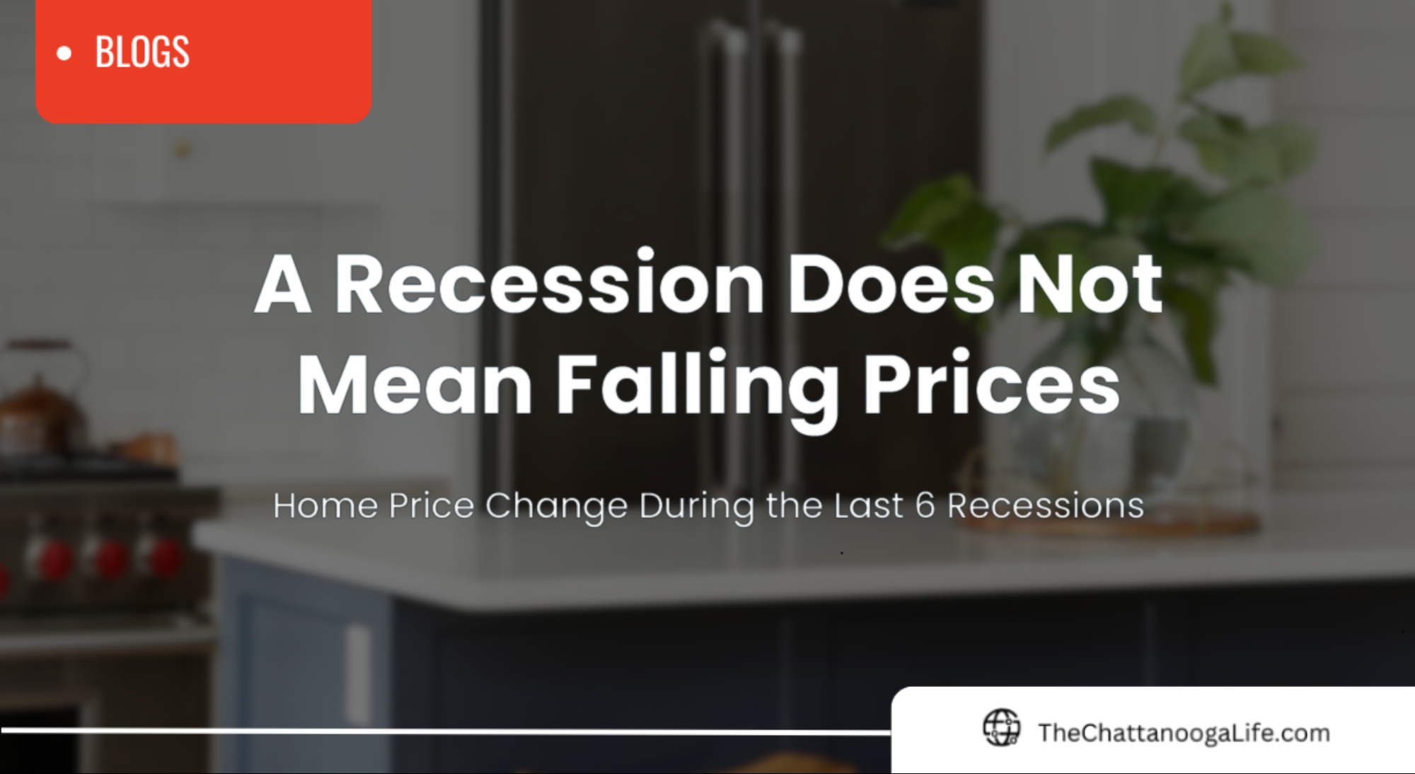 Recession concerns are on the rise header image.