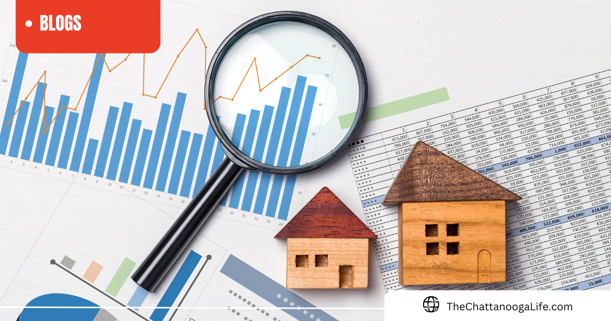 A Real Estate Agent Helps Take the Fear Out of the Market header image.