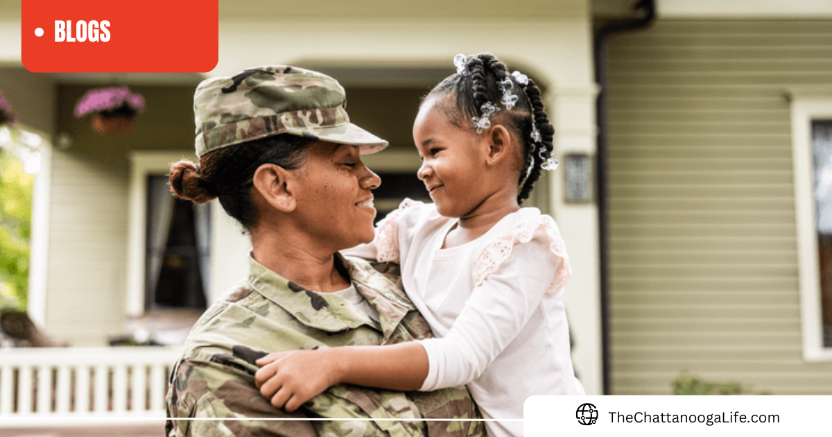 The Majority of Veterans Are Unaware of a Key VA Loan Benefit header image.