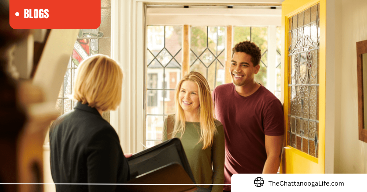 More Homes for Sale Isn’t a Warning Sign – It's Your Buying Opportunity header image.
