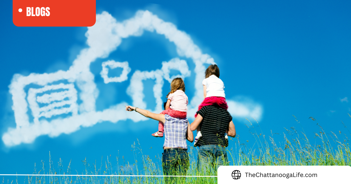 Achieving the Dream of Homeownership? header image.
