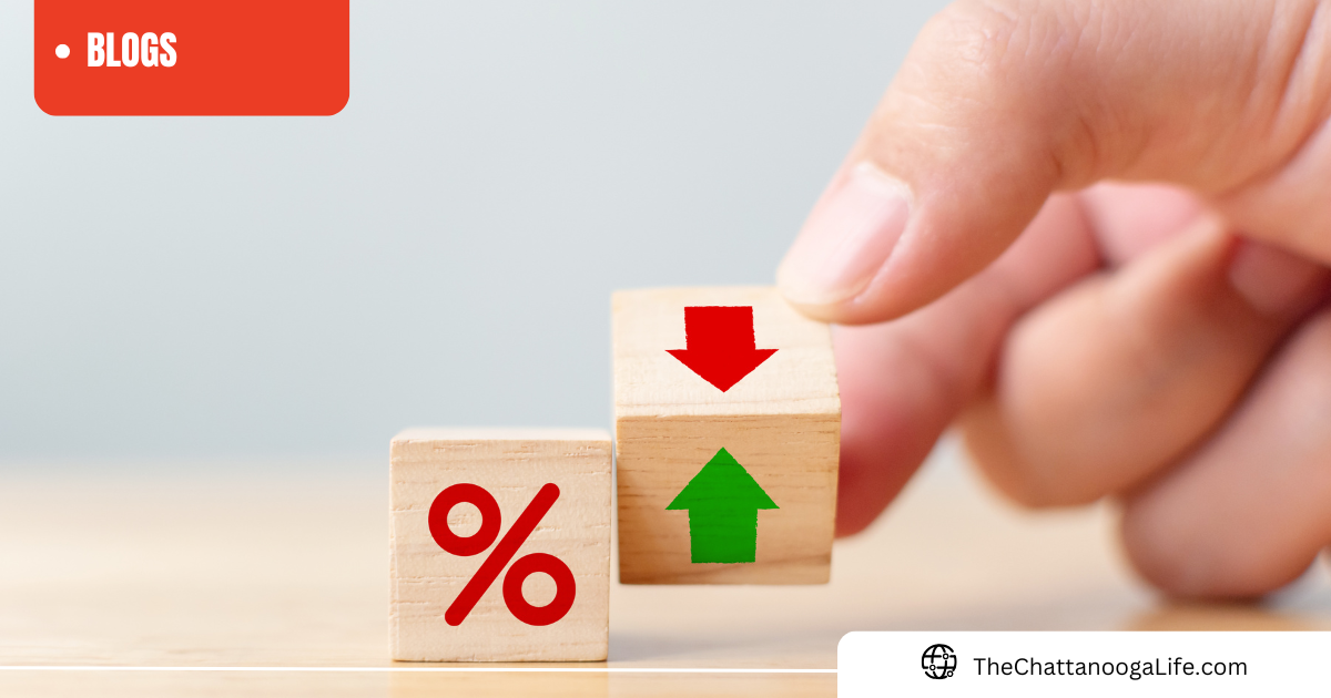 What Mortgage Rate Do You Need To Move? header image.