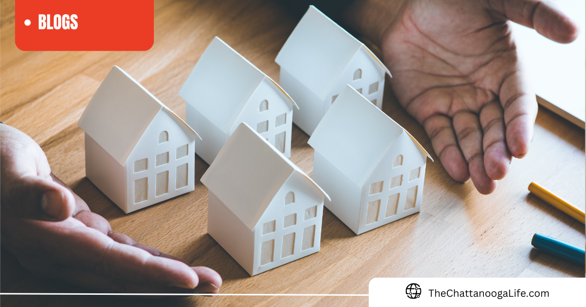 Are Investors Actually Buying Up All the Homes? header image.