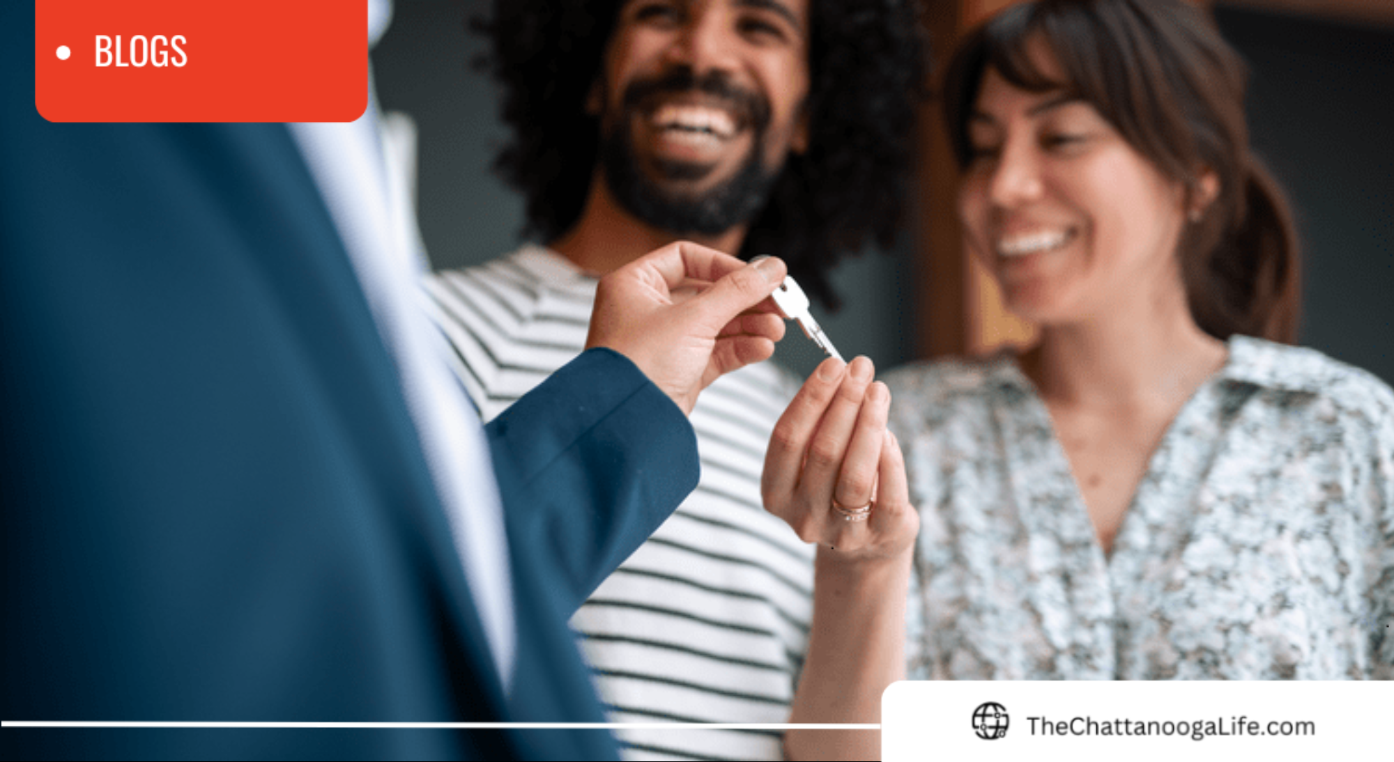 Buyers Have More Negotiation Power in the Chattanooga Real Estate Market – Here’s How To Use It header image.