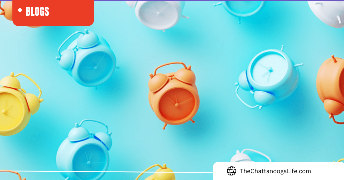 When Is the Perfect Time To Move? header image.