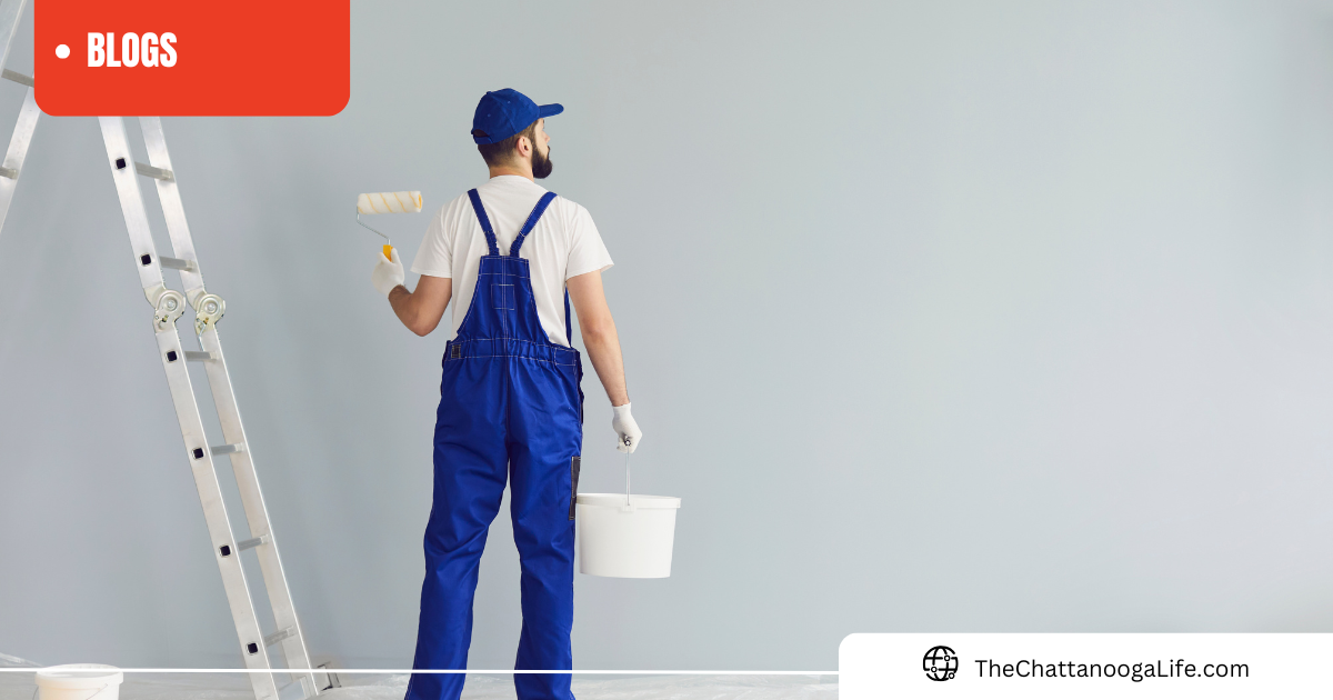 It’s Time To Prepare Your House for a Spring Listing header image.