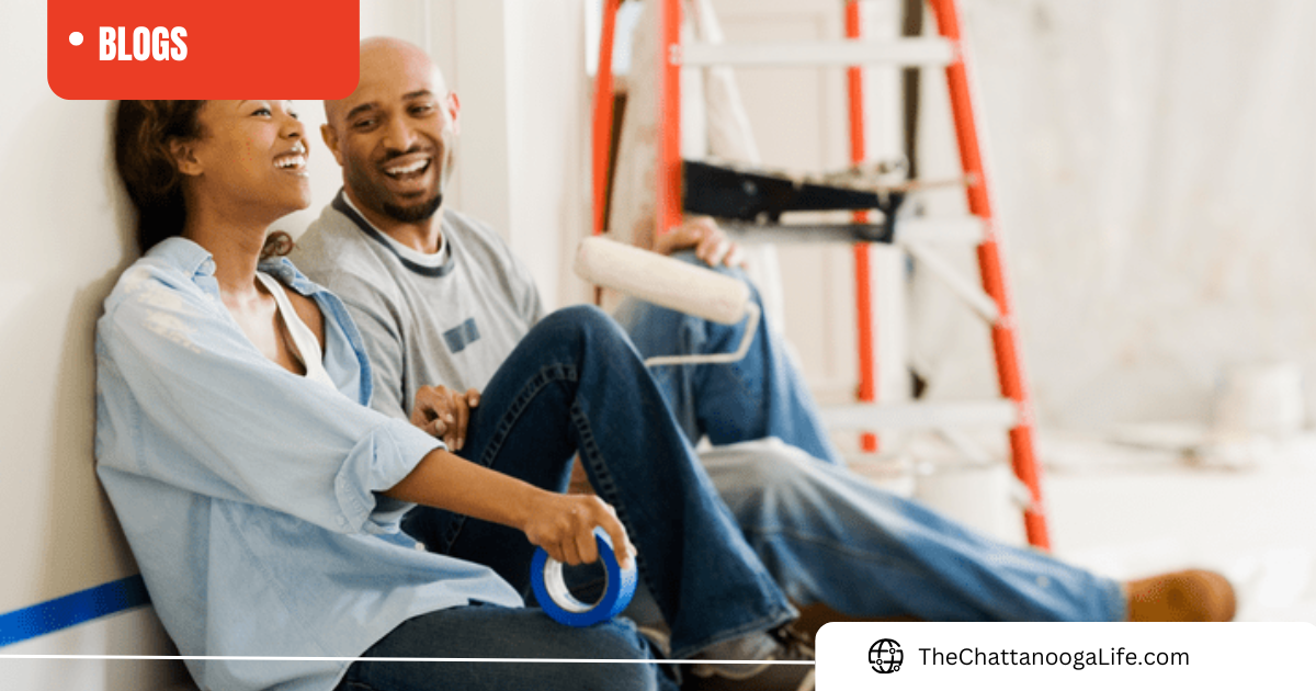 Planning To Sell Your House in 2025? Start Prepping Now header image.