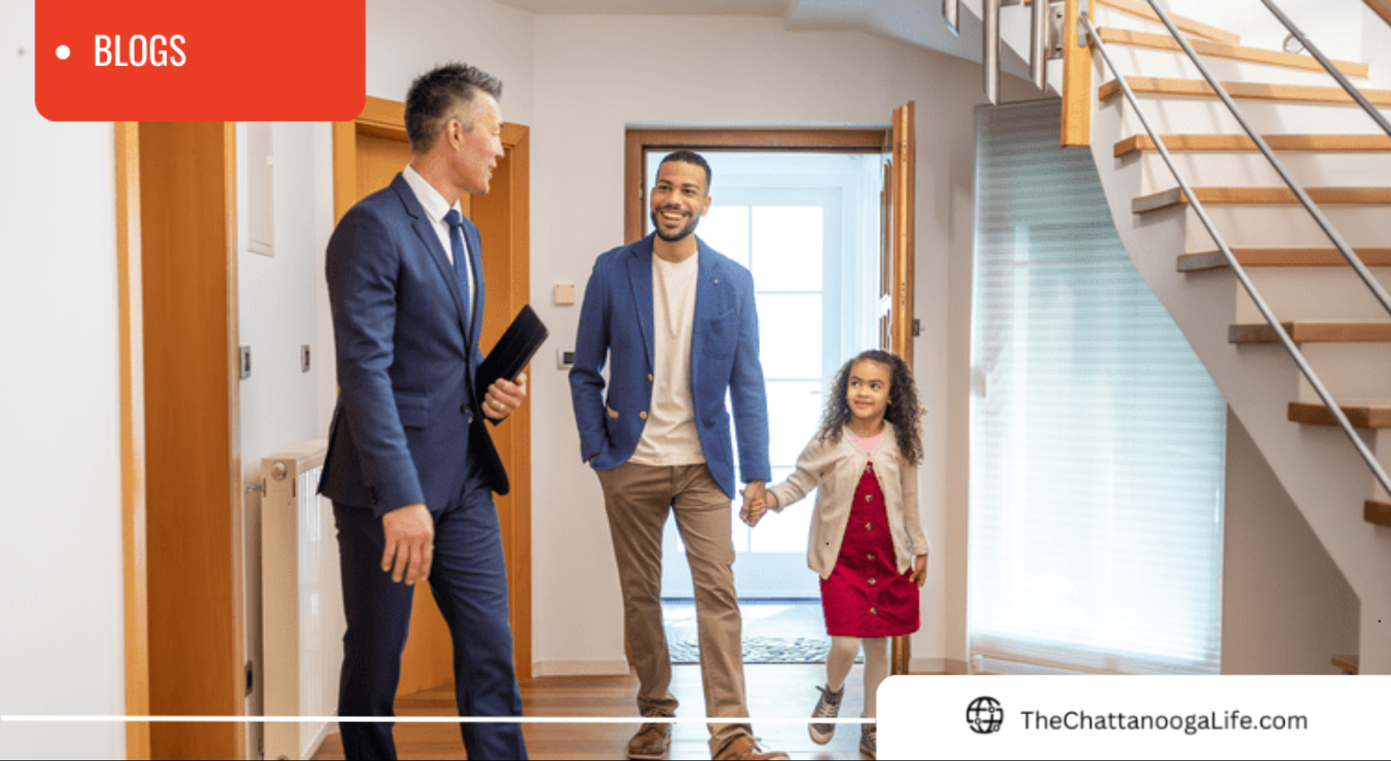 Why You Should Never Skip a Home Inspection: A Must-Read for Chattanooga Home Buyers header image.