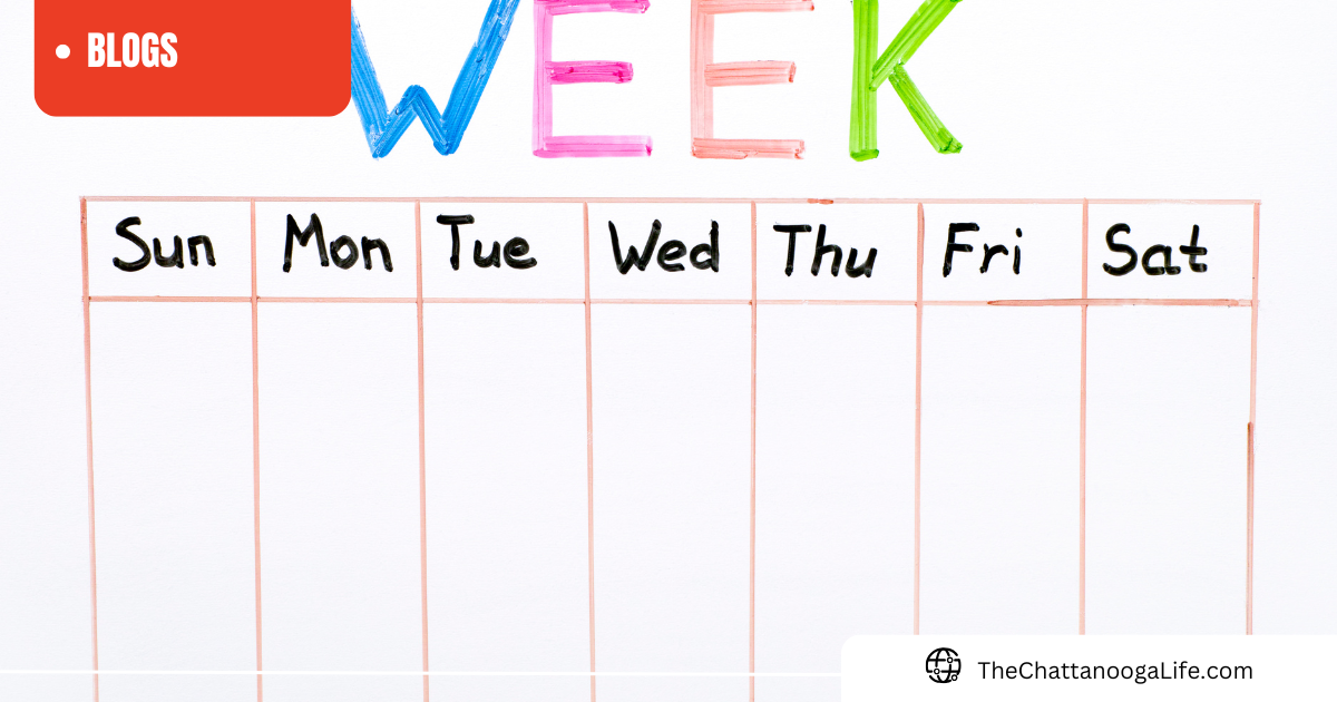 The Best Week To List Your House Is Almost Here header image.